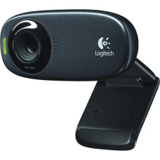 Logitech Kamera internetowa Logitech C310 (960-001065)