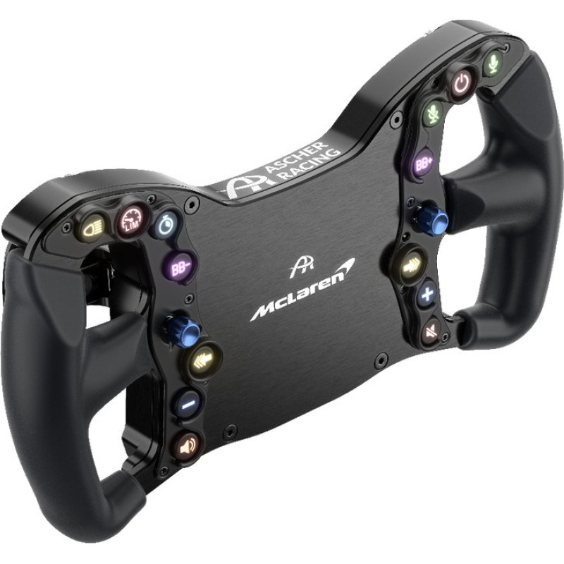 Ascher Racing McLaren Artura Sport-USB Lenkrad