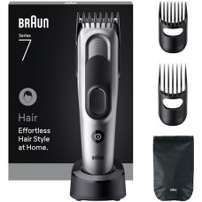 Braun HC 7590 HairClipper