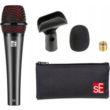 Sennheiser sE V3 - Dynamic microphone
