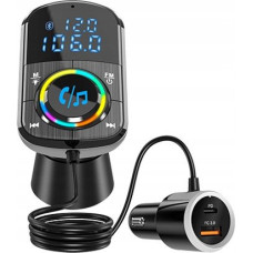 Navitel Bluetooth FM Transmitter BHF08 PRO