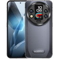 Oukitel WP200 Pro 5G 24 GB/1TB Gray Smartphone (WP200Pro-GY/OL)