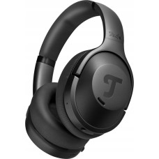 Apple Teufel REAL BLUE NC 3 wireless Over-Ear bluetooth Headphones night black