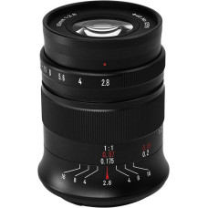7Artisans 60mm F2.8 II Canon R
