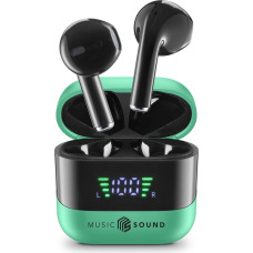 Huawei Music Sound 8018080488641 Headset Wireless In-Ear Calls/Music Bluetooth Green