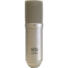 Muxlab MXL 2006 Mogami - Capacity microphone.