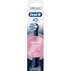 Oral-B iO GentleCare Black SBF-4