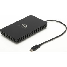 OWC 2.0TB Envoy Ultra Thunderbolt 5 Ultra-Portable SSD