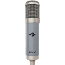 Universal UA - Bock 167 - Tube microphone