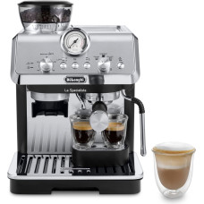 Delonghi Ekspres ciśnieniowy DeLonghi La Specialista Arte EC9155.MB