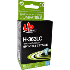 Uprint H-363LC / C8774EE Ink (Light cyan)