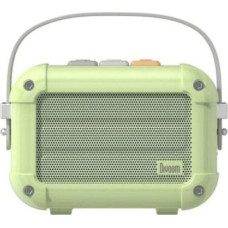 Divoom Macchiato speaker green (2018141239325152100)