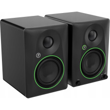 Mackie CR4.5 BT - Active monitors with Bluetooth