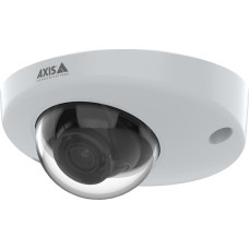 Axis IP Camera P3905-R Mk III.