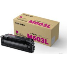Samsung Toner CLT-M603L Magenta Original (SU346A)