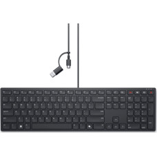 Dell KB525C Keyboard (580-BBTH)