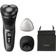 Philips Shaver S3343/13 SHAVER P-CAP.POUCH.STAND