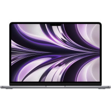 Apple MacBook Air 13 M2 Laptop (MLXW3ZE/A)