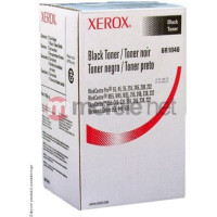 Xerox Toner Black (006R01046)