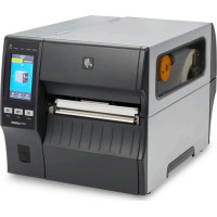 Zebra Label Printer ZT421 300 x 300 DPI Wired and Wireless Direct Thermal/Termotransfer POS Printer