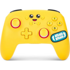 Powera SWITCH Pad Wireless Pad Enhanced Fortnite Peely