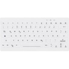 Cherry CHERY AKTIVE KEY Hygiene Mini Ultraflat Notebook Style
