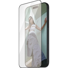 Panzerglass SAFE. by Screen Black Frame iPhone 16 Pro, UWF