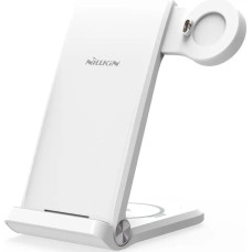 Nillkin Wireless Charging Powertrio 3in1 + Garmin adapter