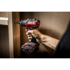 Sourcing DRILL-DRIVER CORLDLESS SKIL 3066CA 20V