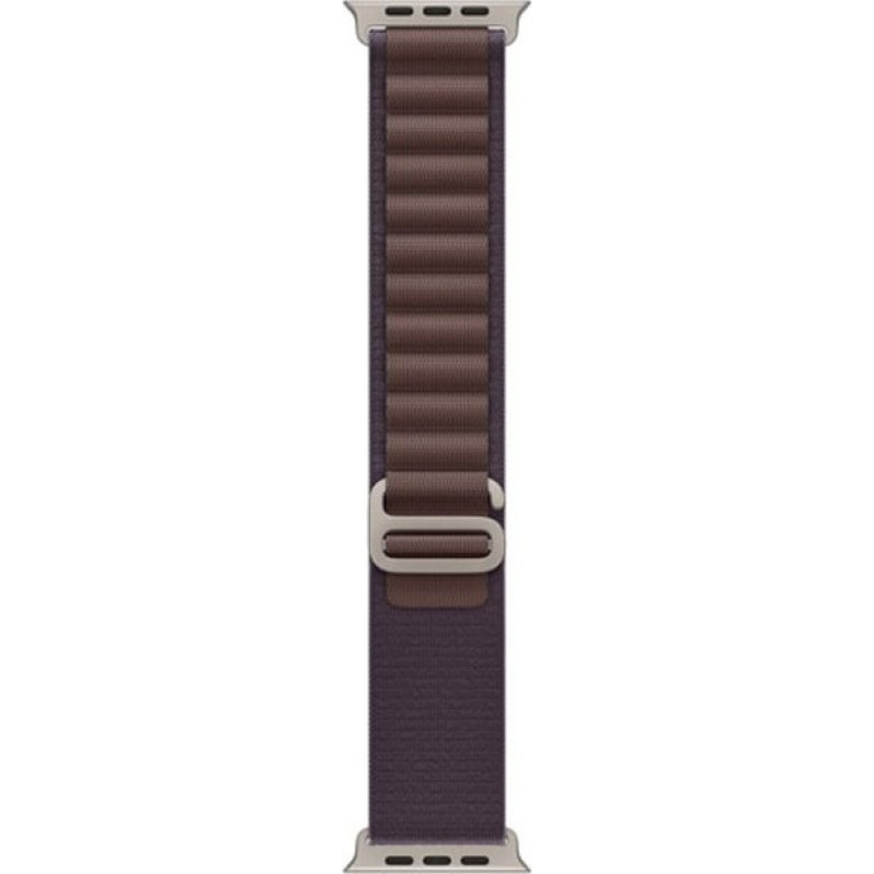 Apple Opaska Alpine w kolorze indygo do koperty 49 mm - rozmiar S