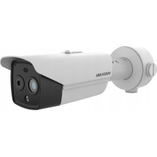 Hikvision IP HYBRID TERMOVISION CAMERA DS-2TD2628-10/QA 9.7 mm - 720p, 8 mm - 4 Mpx