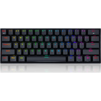 Redragon K350 Draconic Pro Brown switch keyboard (K530RGB-PRO)