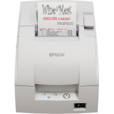 Epson TM-U220IIB (101): SERIAL