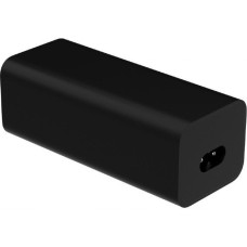 Gembird Universal charger 65W GaN 2xUSB-A 2xUSB-C fast charging black
