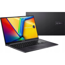 Asus Laptop Laptop M1505YA-DB71-CA Ryzen 7 7730U/15.6" FHD OLED/16GB/SSD 512GB/BT/FPR/Win 11