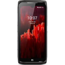 Crosscall Core-Z5 5G 4/64GB Black/Blue Smartphone (S7779059)
