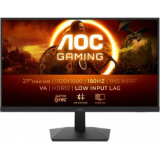 AOC Monitor C27G4ZXU