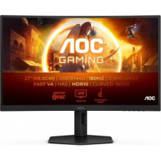 Monitor AOC CQ27G4X