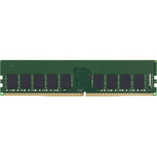 Kingston Pamięć serwerowa Kingston Server Premier, DDR4, 32 GB, 2666 MHz, CL19 (KSM26ED8/32HC)