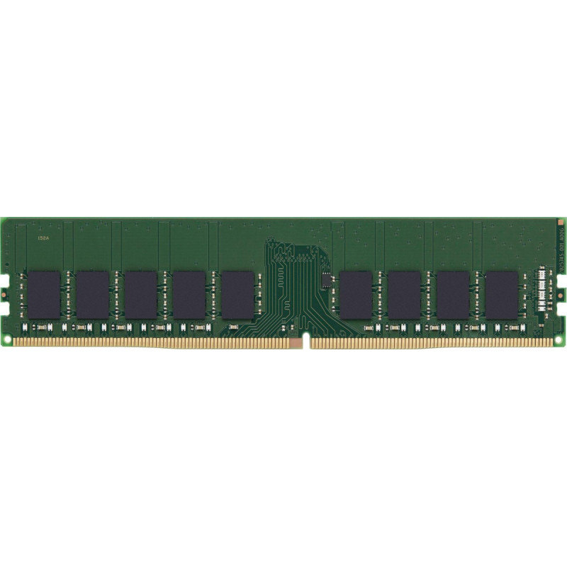 Kingston Pamięć serwerowa Kingston Server Premier, DDR4, 32 GB, 2666 MHz, CL19 (KSM26ED8/32HC)