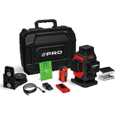 PRO MULTI-LINE LASER AQ4DG GREEN PLUS