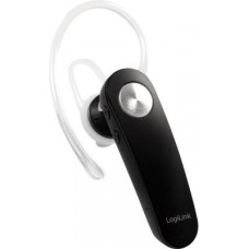 Logilink Bluetooth earclip headset with microphone, bluetooth v4.2