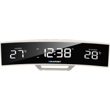 Blaupunkt Radio alarm clock CR12WH