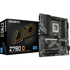Gigabyte Motherboard Z790 D
