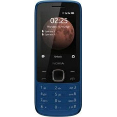 Nokia Mobile Phone 225 4G Dual SIM Blue