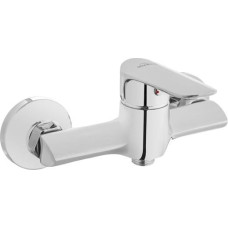 Invena Esla chrome shower mixer (H/BN-94-001)