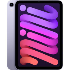 Apple Tablet Apple iPad Mini 8.3" 6 gen. 256 GB 5G Fioletowy (MK8K3FD/A)
