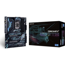 Biostar B660GTA motherboard