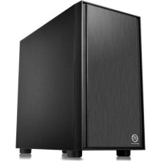 Thermaltake Obudowa Thermaltake Versa H17 CA-1J1-00S1NN-00 (Micro ATX; kolor czarny)