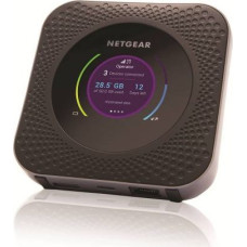 Netgear AirCard MR1100 Router (MR1100-100EUS)